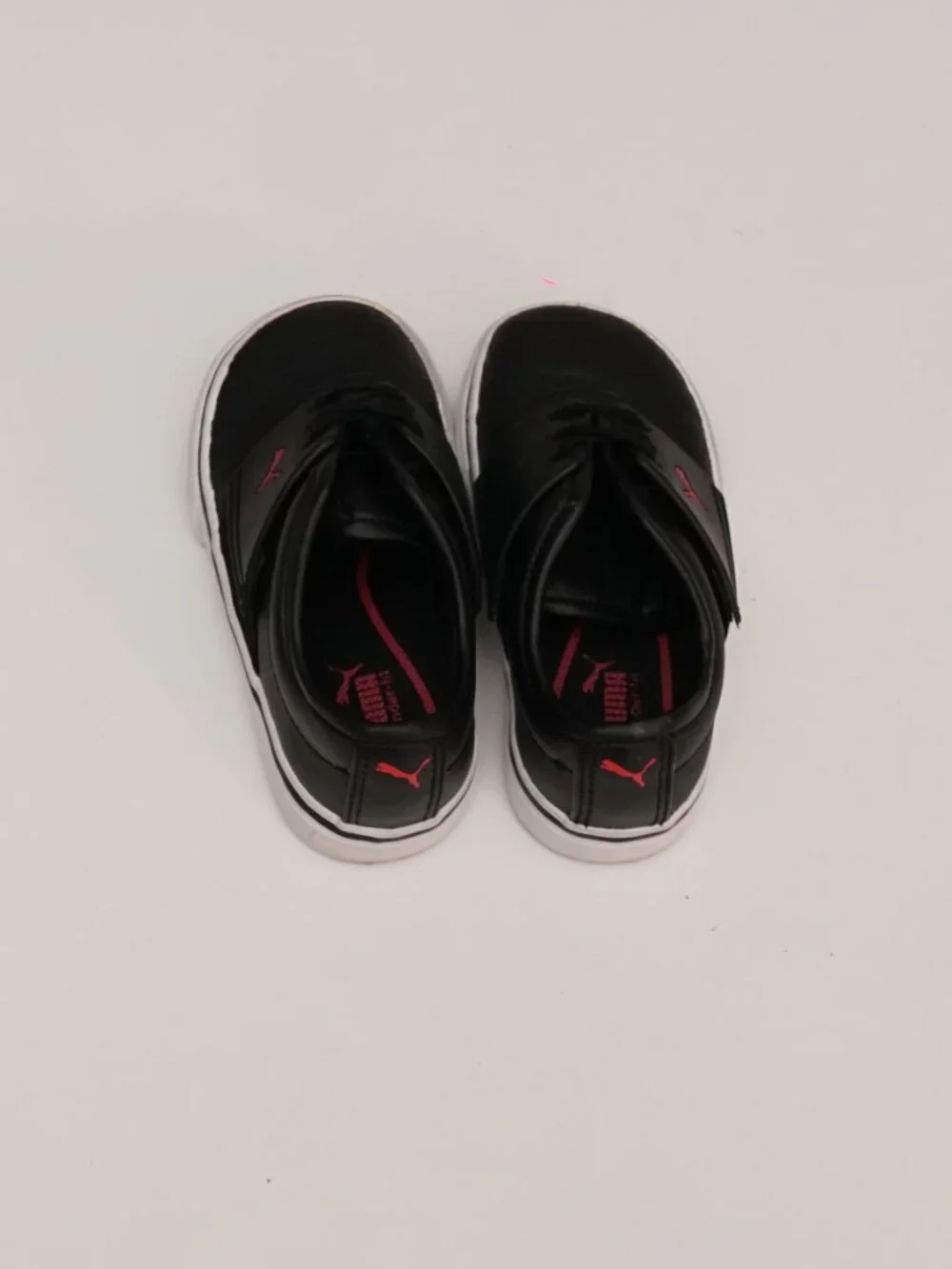 Puma Sneakers  El Ace Walking Casual Shoes Kids Toddlers SIZE 7